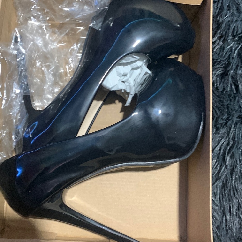 Shein heels